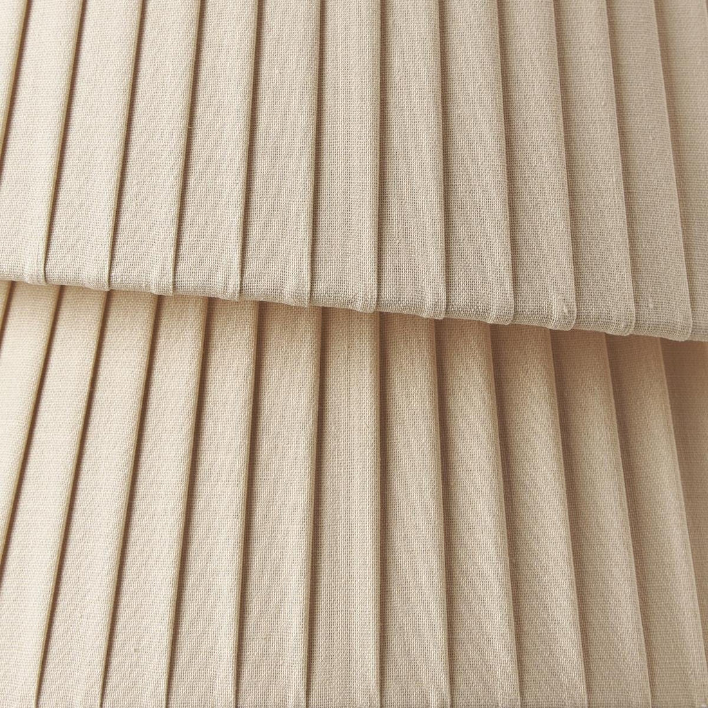 Aurelia Fabric Chandelier | Mennts