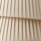 Aurelia Fabric Chandelier | Mennts