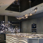 Arboria | Woven Chandelier | Mennts