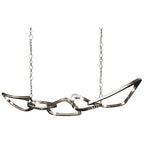 Arboria | Woven Chandelier | Mennts