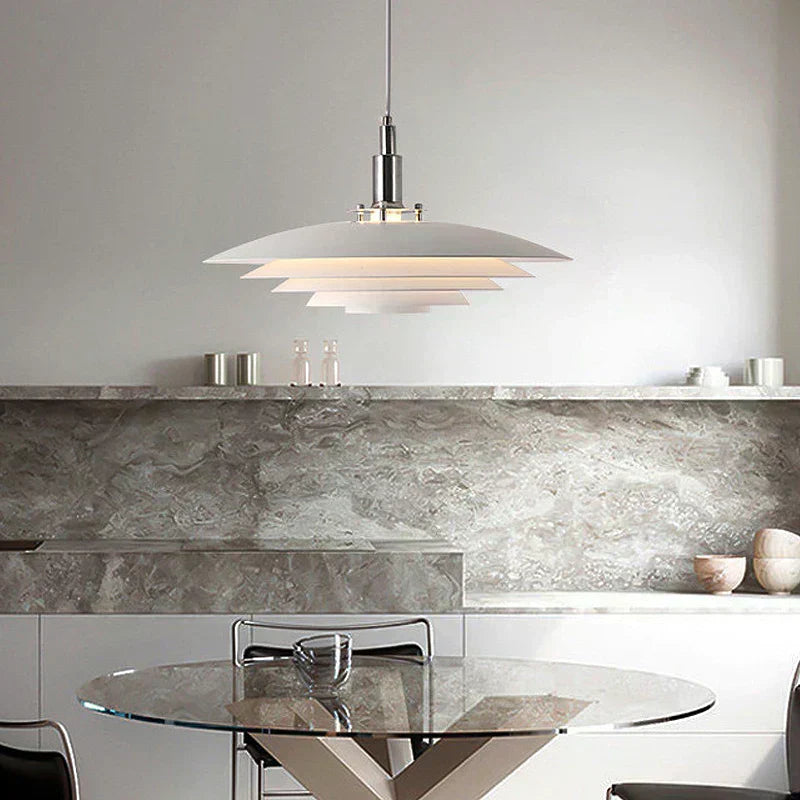 LumaOak | Pendant Lamp in Natural Wood | Mennts