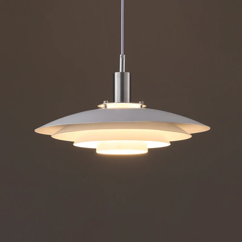 LumaOak | Pendant Lamp in Natural Wood | Mennts