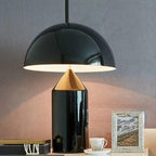 Lumari | Mushroom Lamp | Mennts