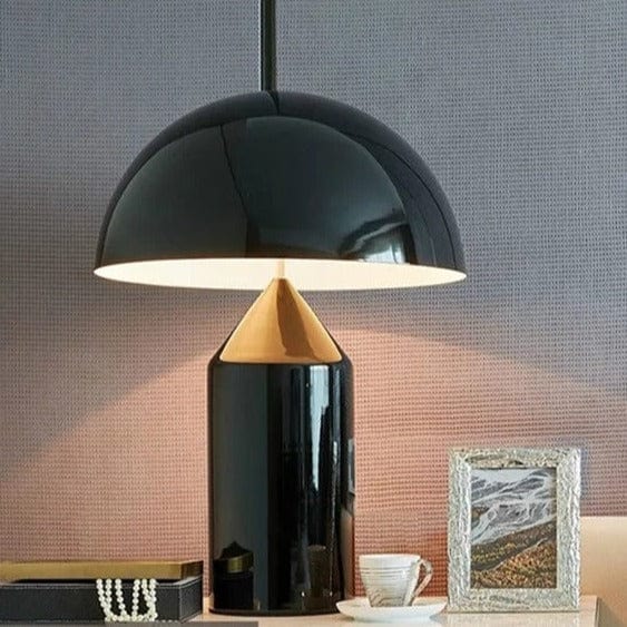 Lumari | Mushroom Lamp | Mennts