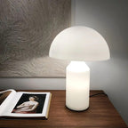 Lumari | Mushroom Lamp | Mennts