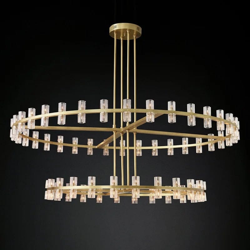 Marcelle Crystal Chandelier | Mennts
