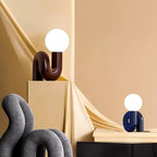 LumaTwist Lamp | Mennts