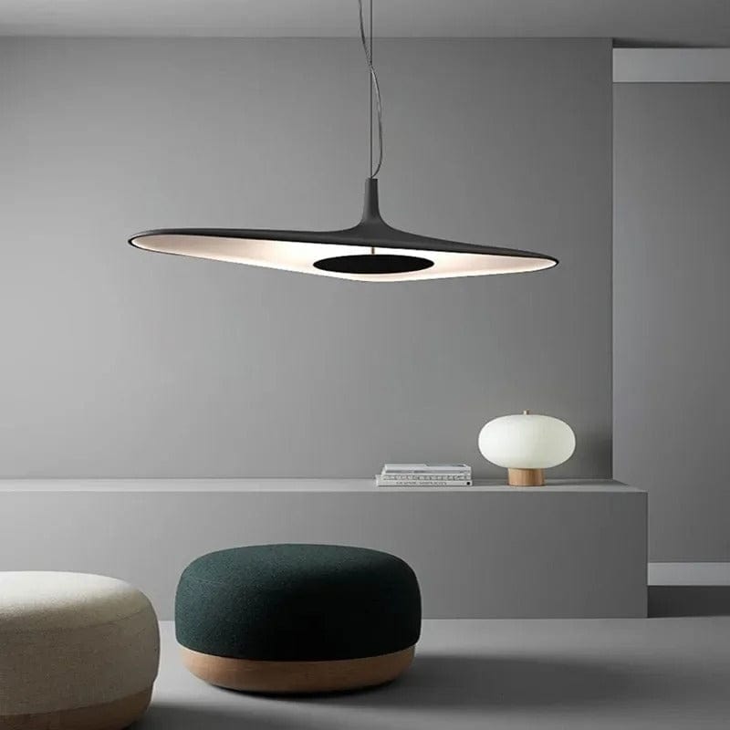 Nordelle | Scandinavian Chandelier | Mennts