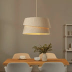 Aurelia Fabric Chandelier | Mennts