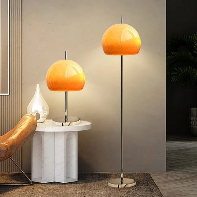 Sylvo Ember Floor Lamp | Mennts