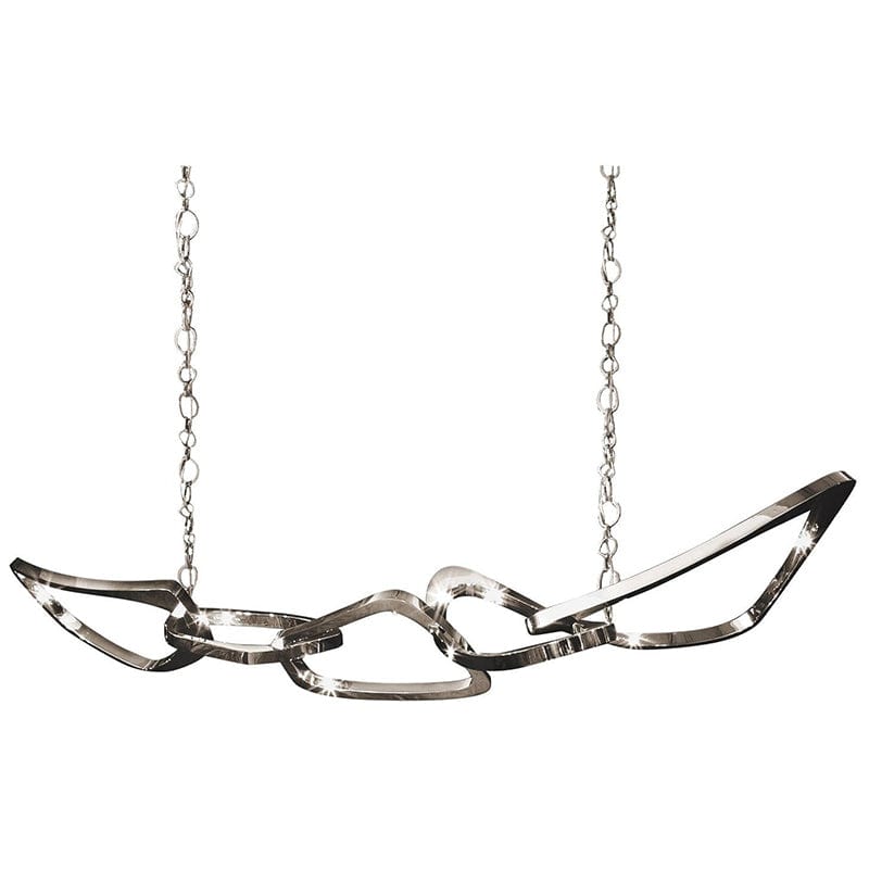 Arboria | Woven Chandelier | Mennts