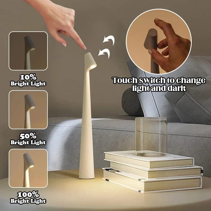 Luma Slim Light | Mennts