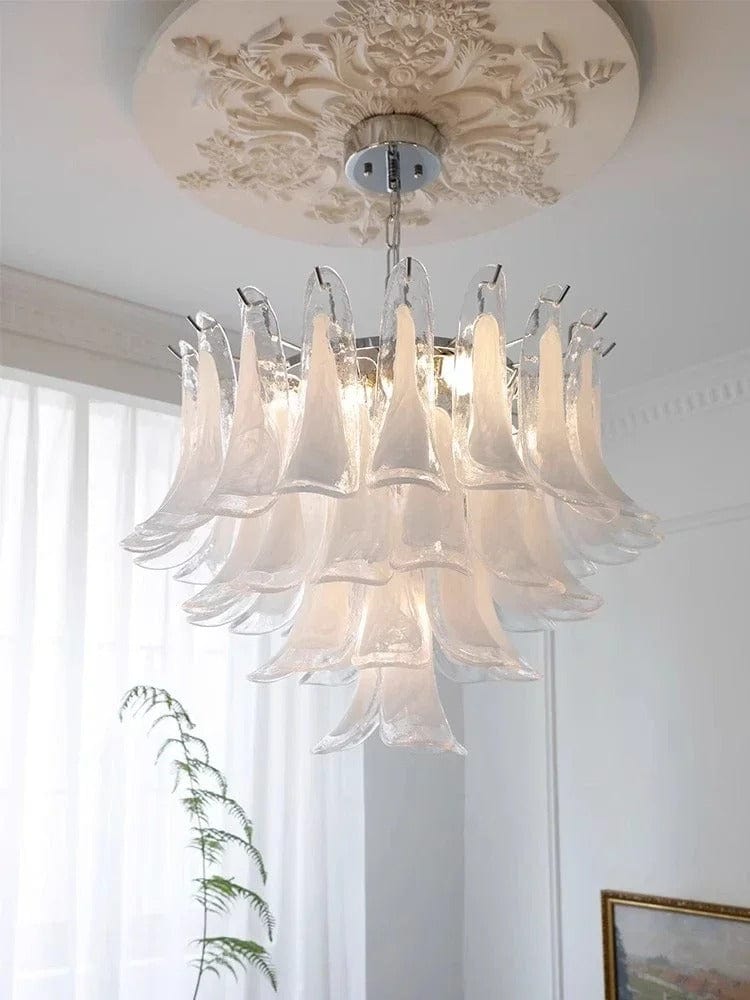 Lucina Crystal Chandelier | Mennts
