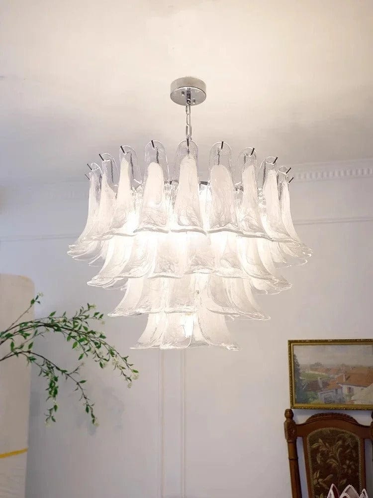 Lucina Crystal Chandelier | Mennts