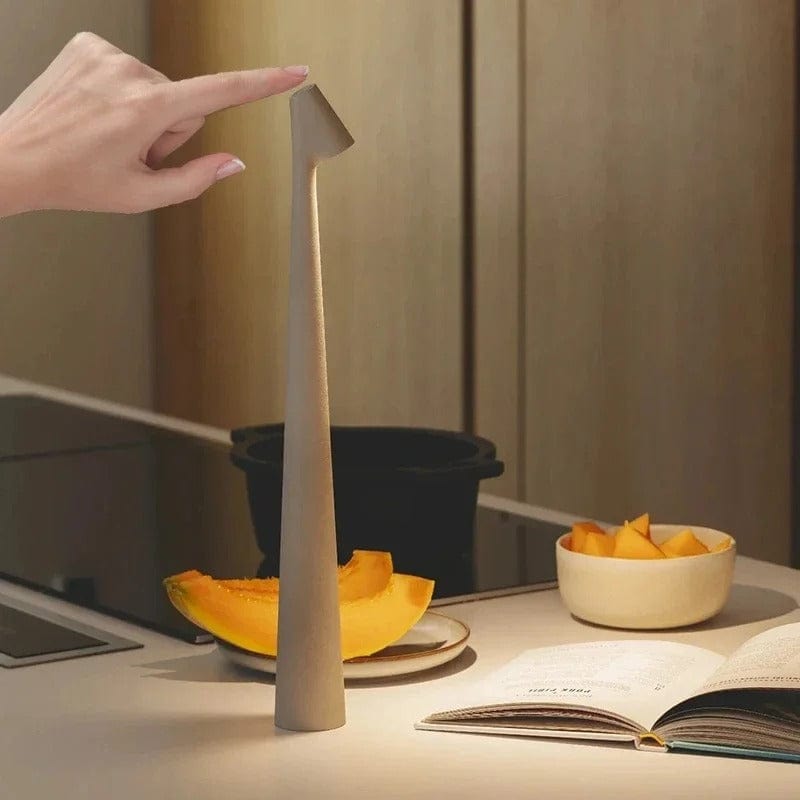 Luma Slim Light | Mennts