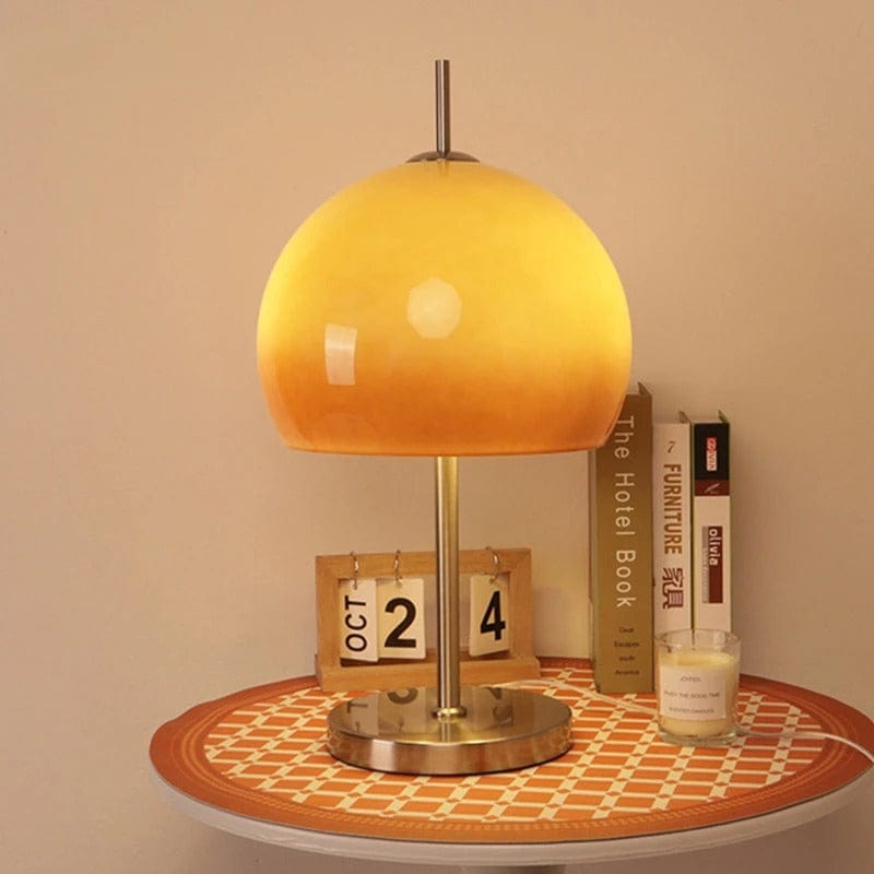 Solena Table Lamp | Mennts