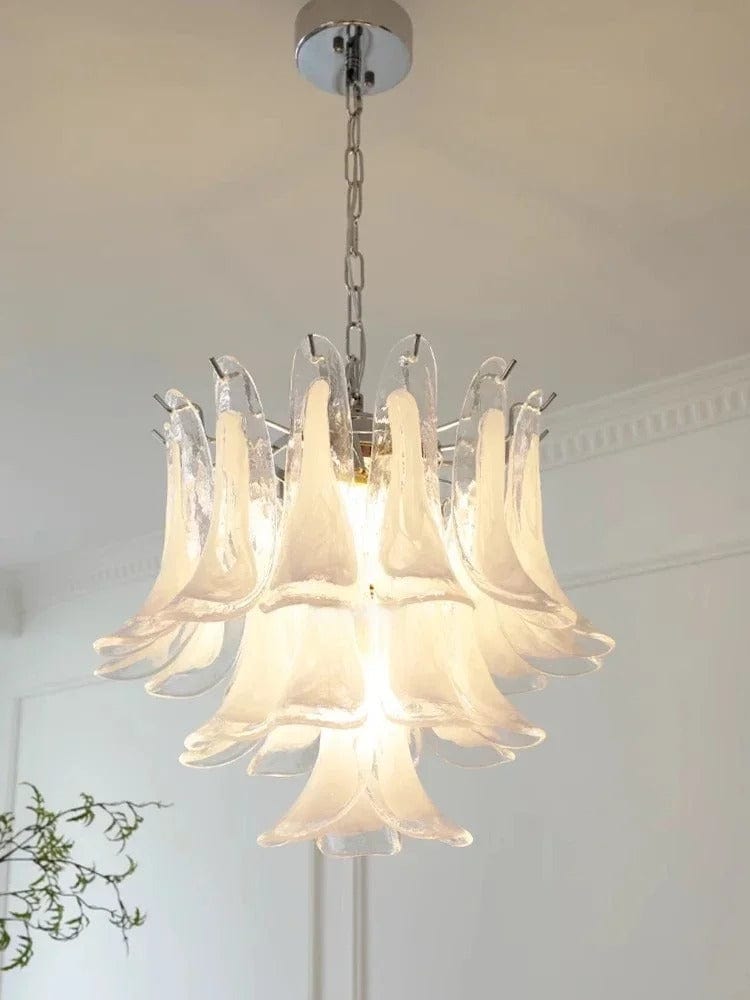 Lucina Crystal Chandelier | Mennts