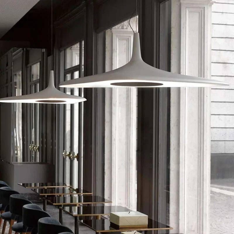 Nordelle | Scandinavian Chandelier | Mennts