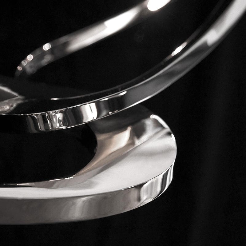 Arboria | Woven Chandelier | Mennts