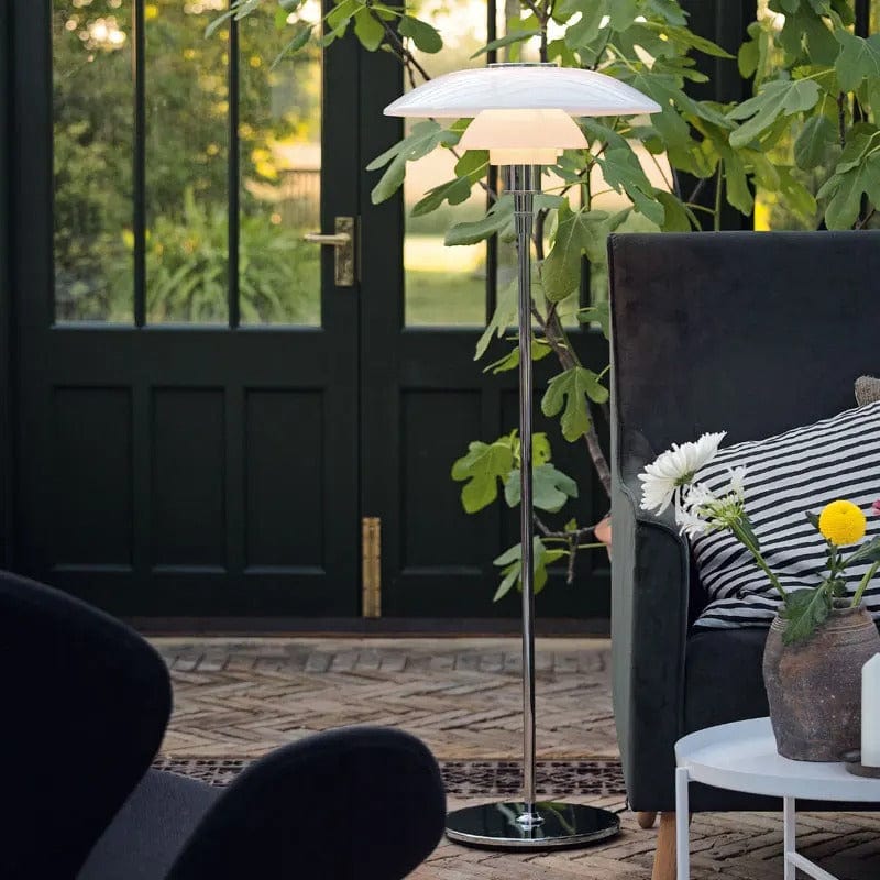 Parasol Floor Lamp | Mennts