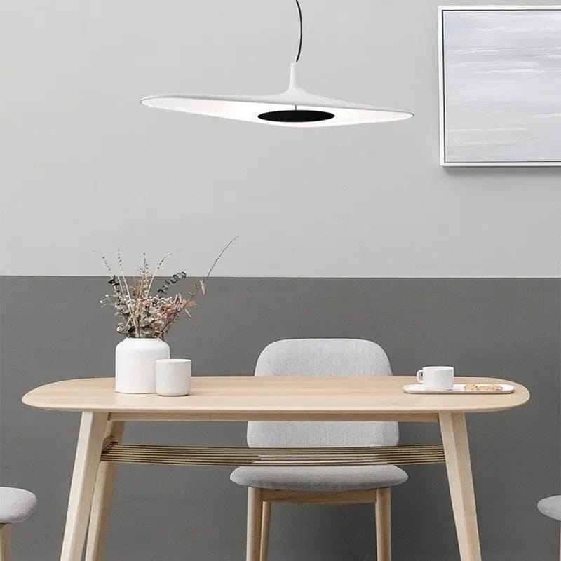 Nordelle | Scandinavian Chandelier | Mennts