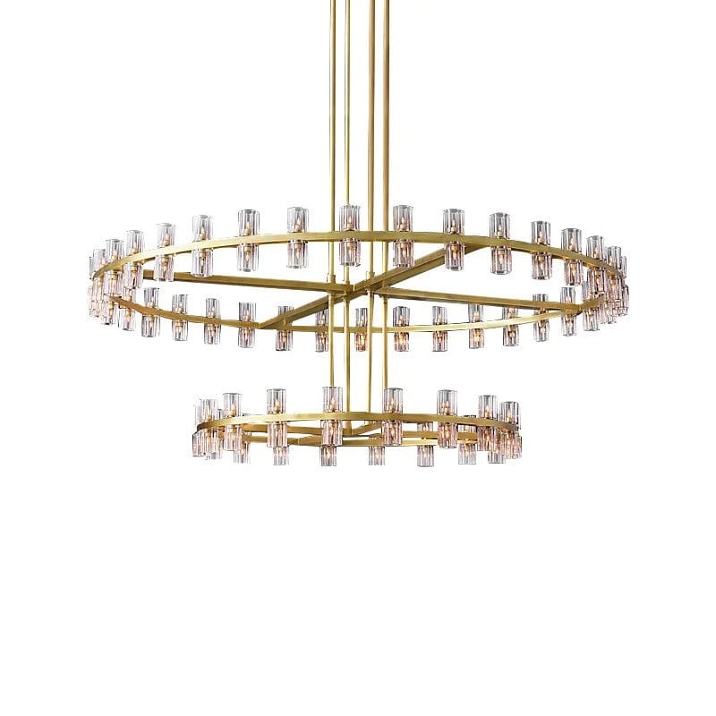 Marcelle Crystal Chandelier | Mennts