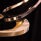 Arboria | Woven Chandelier | Mennts