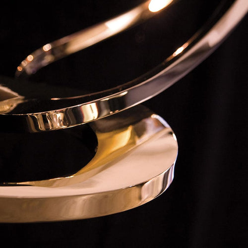 Arboria | Woven Chandelier | Mennts