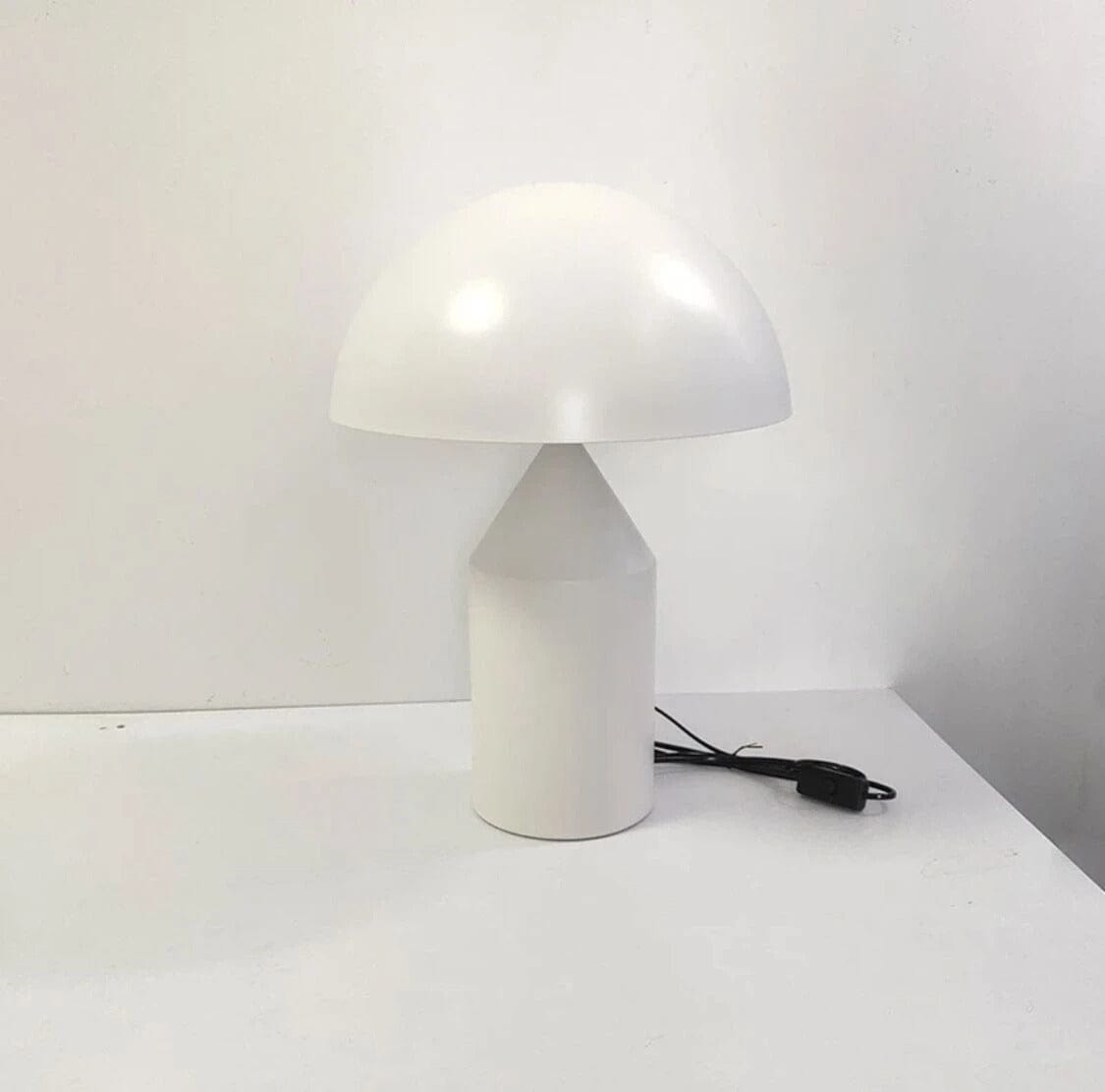 Lumari | Mushroom Lamp | Mennts