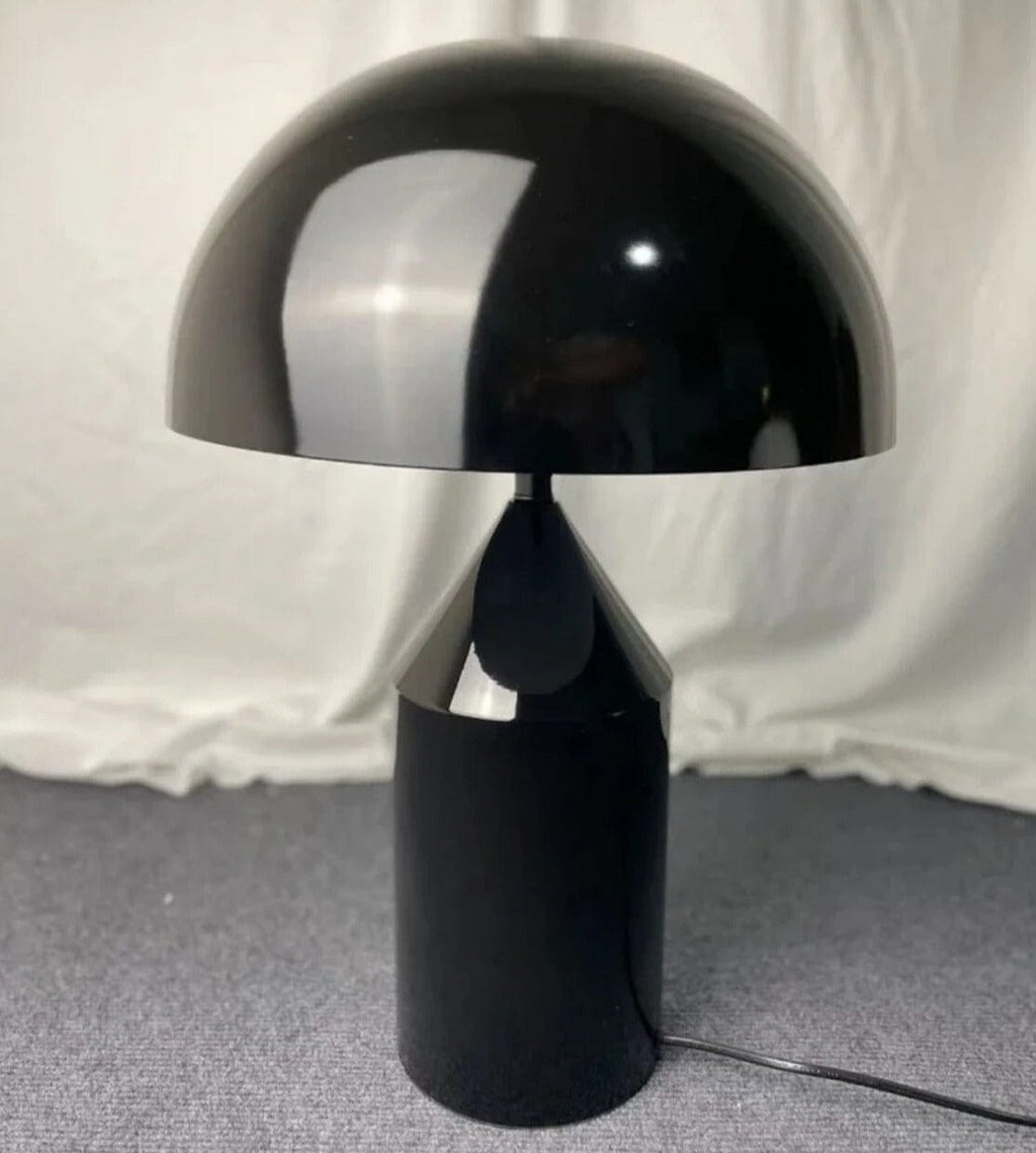 Lumari | Mushroom Lamp | Mennts