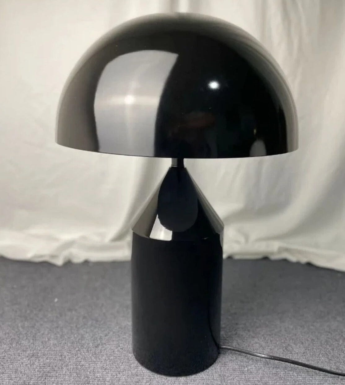 Lumari | Mushroom Lamp | Mennts