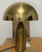 Lumari | Mushroom Lamp | Mennts