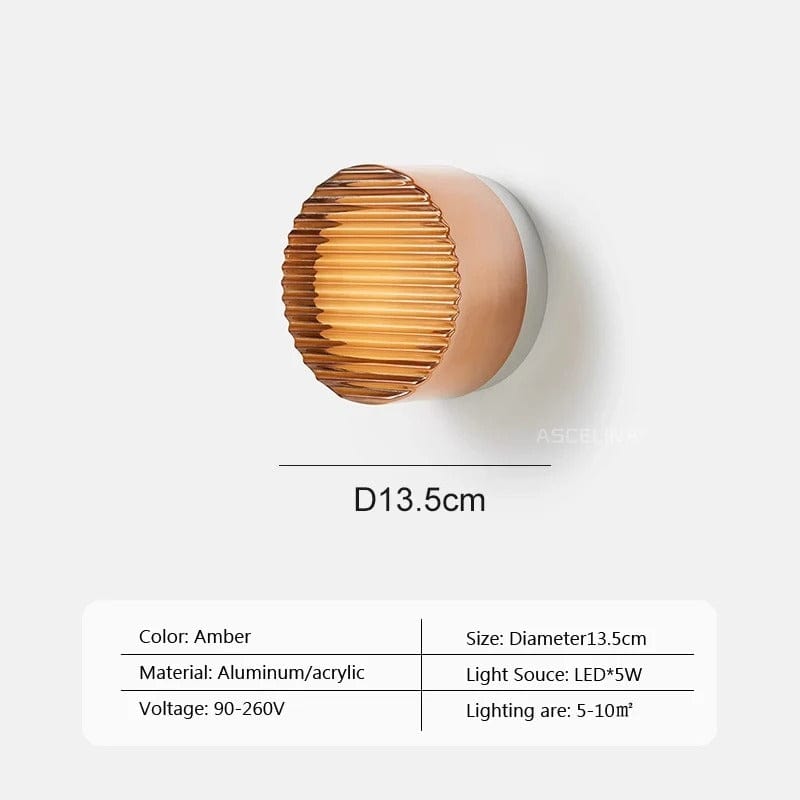 Liora | Light | Mennts