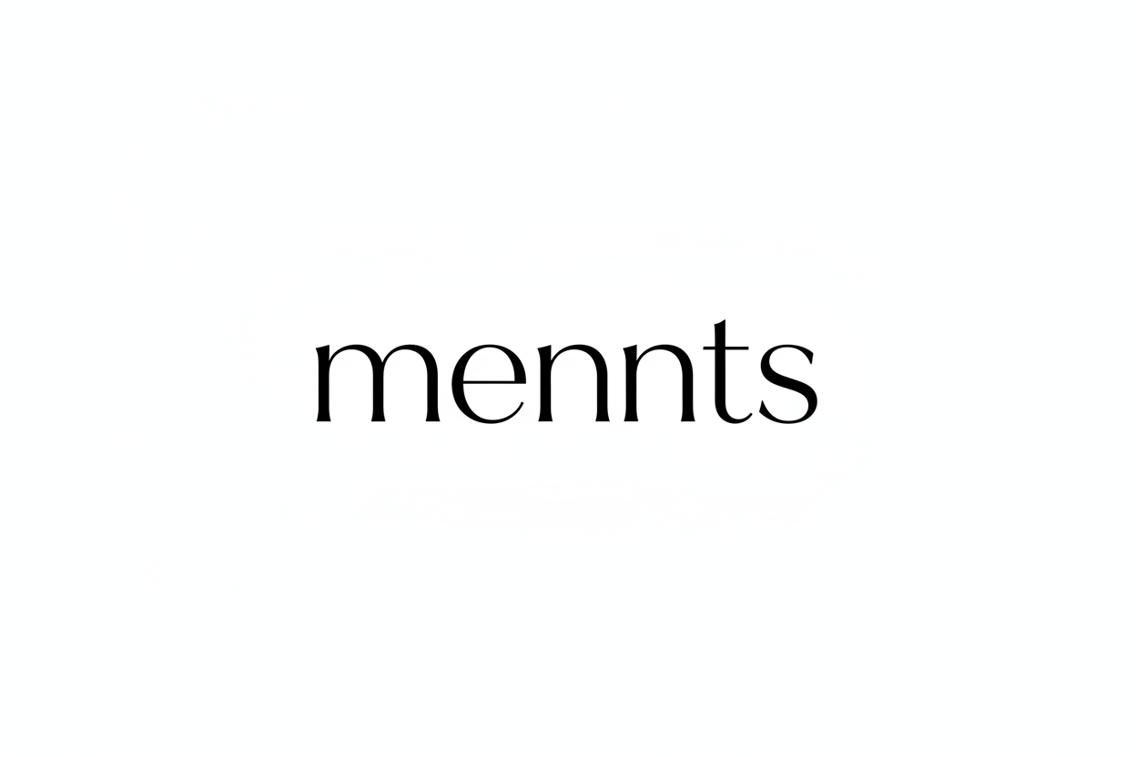 mennts