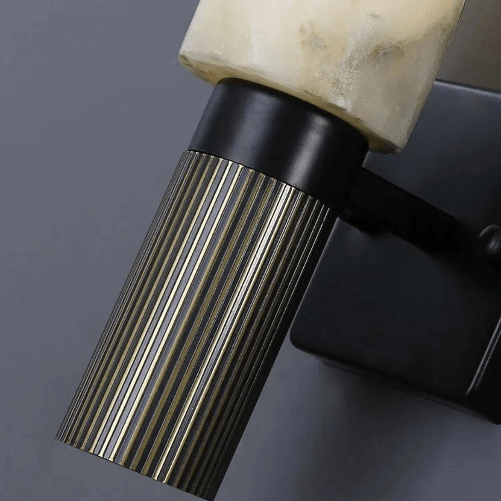 Aurelle Vegglampe | Mennts