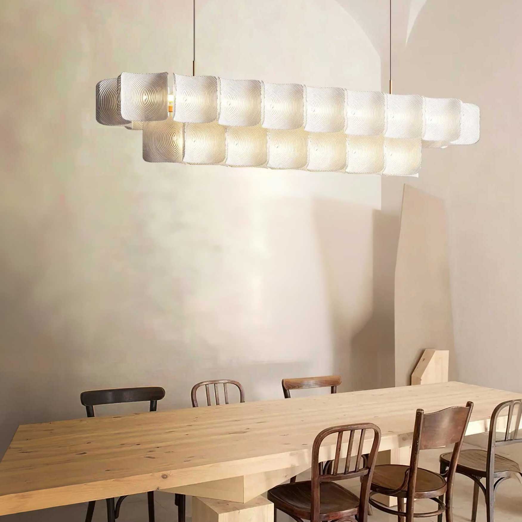 Calista Chandelier | Mennts